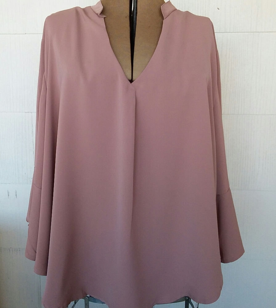 Allegrace top